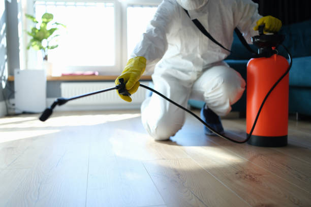 Best Residential Pest Control  in Half Moon Bay, CA