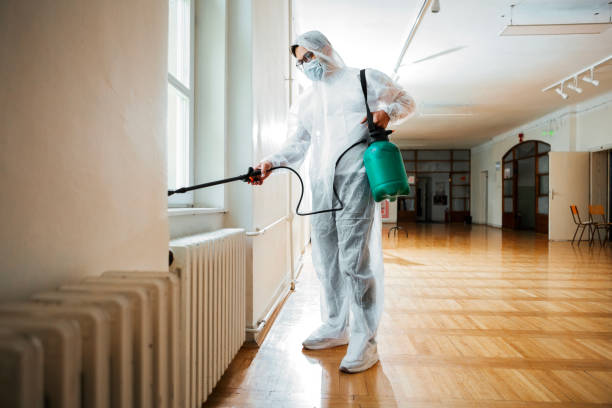Best Exterminator Services  in Half Moon Bay, CA